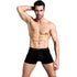Men's Breathable Boxer Briefs Cool Breeze Shorts